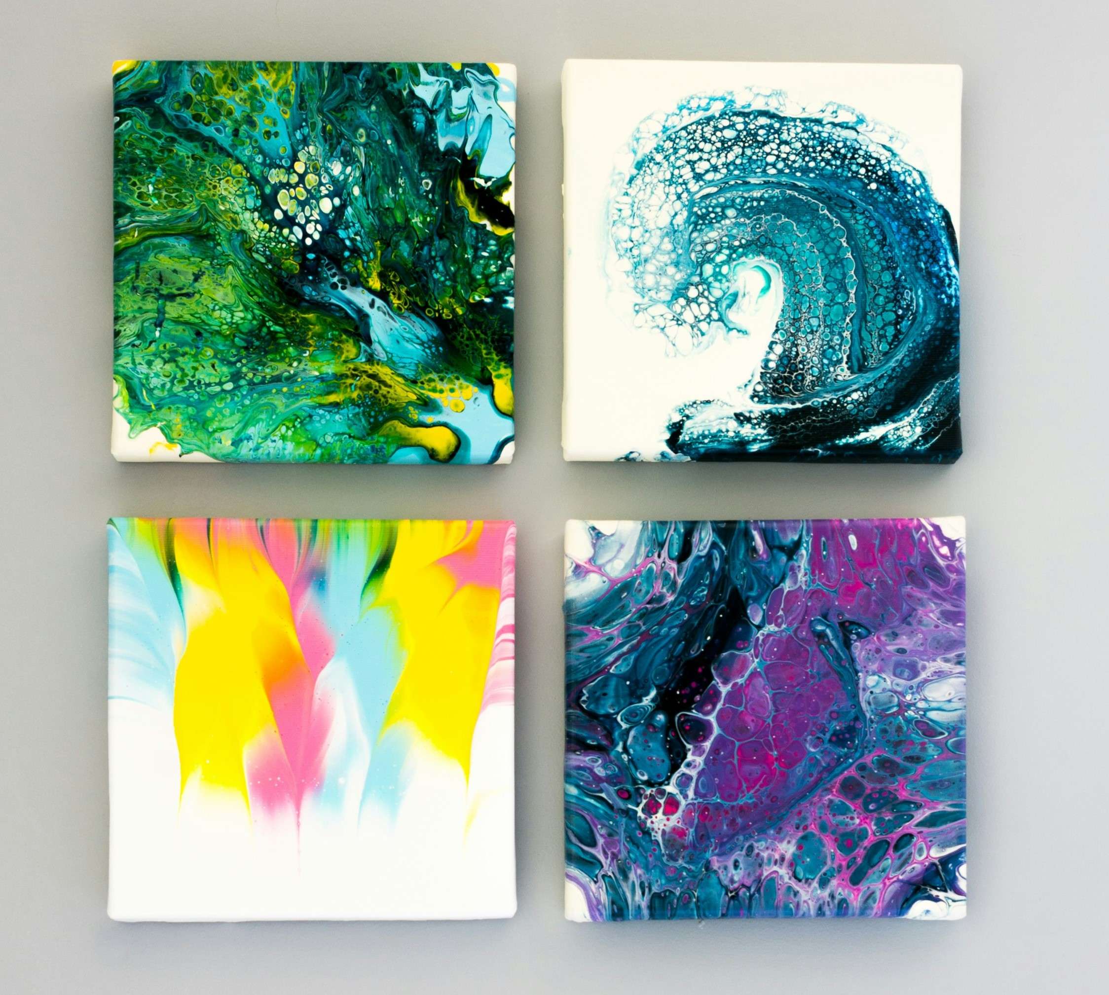 Fine Art Canvas Prints