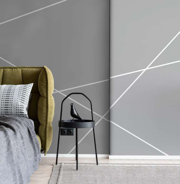 The Artistic Possibilities of Grey Walls